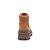 Bota Caterpillar Hardwear Masculino Caramelo - Imagem 5