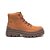 Bota Caterpillar Hardwear Masculino Caramelo - Imagem 3