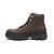 Bota Caterpillar Hardwear Masculino Marrom - Imagem 2