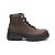 Bota Caterpillar Hardwear Masculino Marrom - Imagem 3