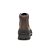 Bota Caterpillar Hardwear Masculino Marrom - Imagem 5
