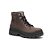 Bota Caterpillar Hardwear Masculino Marrom - Imagem 4