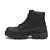 Bota Caterpillar Hardwear Masculino Preto - Imagem 2
