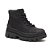 Bota Caterpillar Hardwear Masculino Preto - Imagem 3