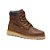 Bota Caterpillar Jackson HI Masculino Caramelo - Imagem 4