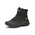 Bota Caterpillar Trespass Galosh Masculino Preto - Imagem 1