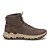 Bota Caterpillar Urban Tracks Mid Masculino Marrom - Imagem 4