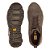 Bota Caterpillar Urban Tracks Mid Masculino Marrom - Imagem 5
