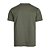 Camiseta Alpinestars Ageless Classic Masculina Verde Militar - Imagem 2