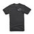 Camiseta Alpinestars Corporate Masculina Preto - Imagem 1