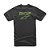 Camiseta Alpinestars Ride 2.0 Camo Masculina Preto e Verde - Imagem 1