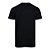 Camiseta Salomon Comet Manga Curta Feminina Preto - Imagem 2