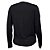 Camiseta Salomon Comet Manga Longa Feminina Preto - Imagem 2