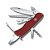 Canivete de Bolso Grande Victorinox Outrider com Tesoura - Imagem 1