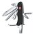 Canivete De Bolso Grande Victorinox Outrider Preto - Imagem 2