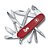 Canivete de Bolso Médio Victorinox Fisherman com 18 Funções - Imagem 1