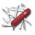 Canivete de Bolso Médio Victorinox Hunstman para Caça - Imagem 1