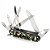 Canivete de Bolso Médio Victorinox Huntsman Camuflado - Imagem 2