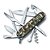 Canivete de Bolso Médio Victorinox Huntsman Camuflado - Imagem 1