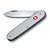 Canivete De Bolso Médio Victorinox Swiss Army 1 Alox - Imagem 1
