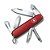 Canivete de Bolso Médio Victorinox Tinker Small Vermelho - Imagem 1