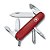 Canivete de Bolso Médio Victorinox Tinker Vermelho - Imagem 1