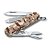 Canivete de Bolso Pequeno Victorinox Classic SD com Tesoura - Imagem 1
