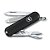 Canivete de Bolso Pequeno Victorinox Classic SD Preto - Imagem 1