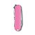 Canivete de Bolso Pequeno Victorinox Classic SD Rosa - Imagem 3
