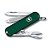 Canivete de Bolso Pequeno Victorinox Classic SD Verde - Imagem 1