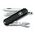 Canivete de Bolso Victorinox Classic SD Preto em Blister - Imagem 1