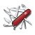 Canivete de Bolso Victorinox Fieldmaster com 15 Funções - Imagem 1