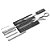 Cartão Multitarefas Victorinox Swiss Card Classic Preto - Imagem 2