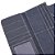 Carteira Kipling Money Land Azul Marinho - Imagem 4