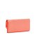 Carteira Kipling Money Land Rosa - Imagem 3