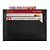 Carteira Porta Cartões Victorinox Altius Slim Card Preto - Imagem 5