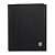 Carteira Victorinox Altius Alox Bi-Fold Card Case Preto - Imagem 1