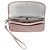 Carteira Victorinox Victoria Clutch Feminina Rosa - Imagem 4