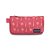 Estojo Jansport Médio Accessory Pouch Palm Icons - Imagem 1