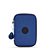 Estojo Kipling 100 Pens Azul e Cinza - Imagem 1