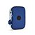 Estojo Kipling 100 Pens Azul e Cinza - Imagem 2