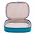 Estojo Kipling 100 Pens Azul e Roxo - Imagem 5