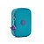 Estojo Kipling 100 Pens Azul e Roxo - Imagem 2