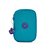 Estojo Kipling 100 Pens Azul e Roxo - Imagem 1