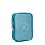 Estojo Kipling 100 Pens Azul Turquesa - Imagem 2
