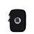 Estojo Kipling 100 Pens Black BM 1 Preto - Imagem 1
