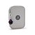 Estojo Kipling 100 Pens Cinza Claro - Imagem 2