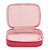 Estojo Kipling 100 Pens Cotton Candy Pink - Imagem 4