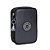 Estojo Kipling 100 Pens Cotton Candy Preto - Imagem 2