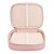 Estojo Kipling 100 Pens Cotton Candy Rosa Claro - Imagem 4